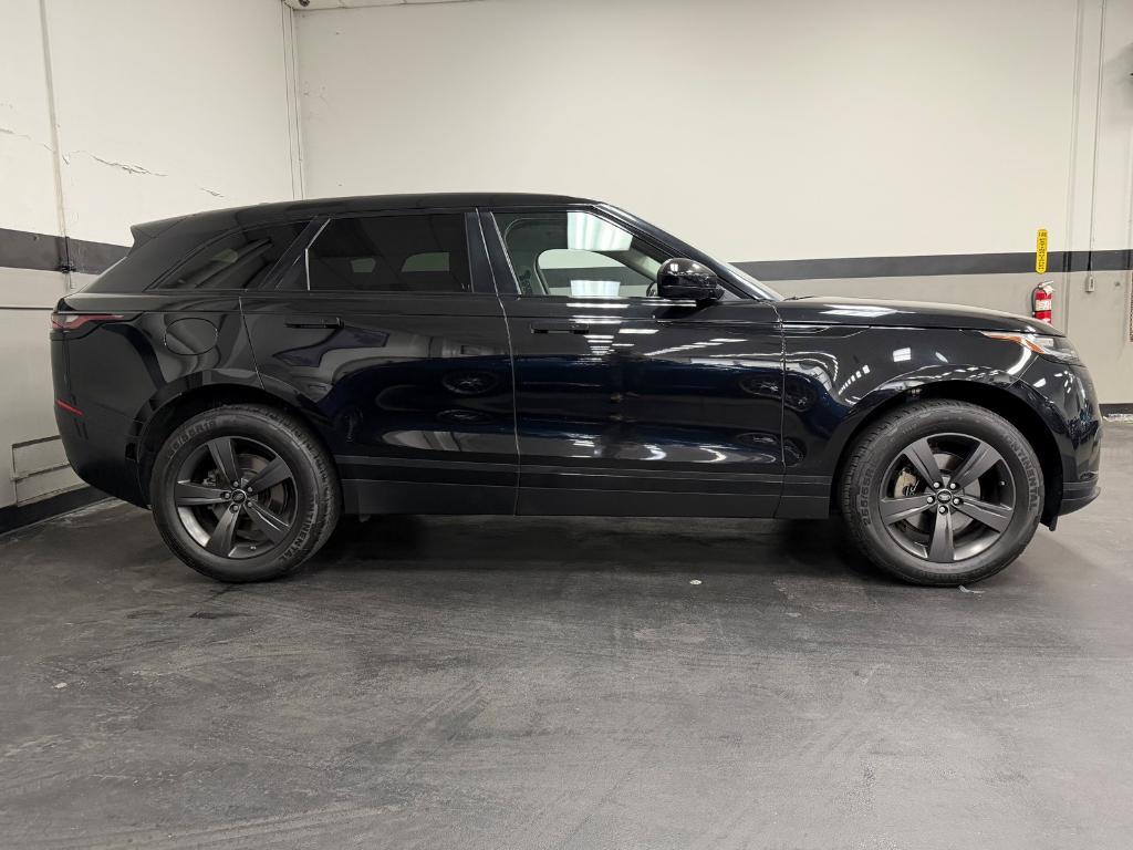 used 2019 Land Rover Range Rover Velar car, priced at $17,299
