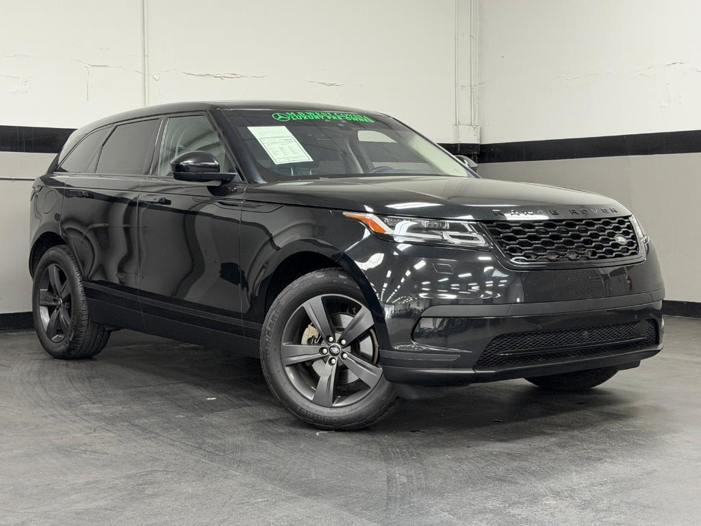 used 2019 Land Rover Range Rover Velar car, priced at $17,299