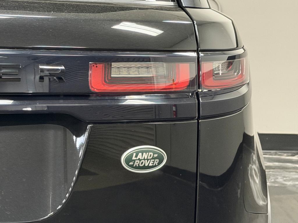 used 2019 Land Rover Range Rover Velar car, priced at $17,299