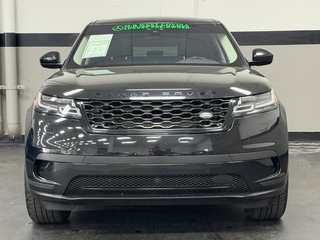 used 2019 Land Rover Range Rover Velar car, priced at $17,299