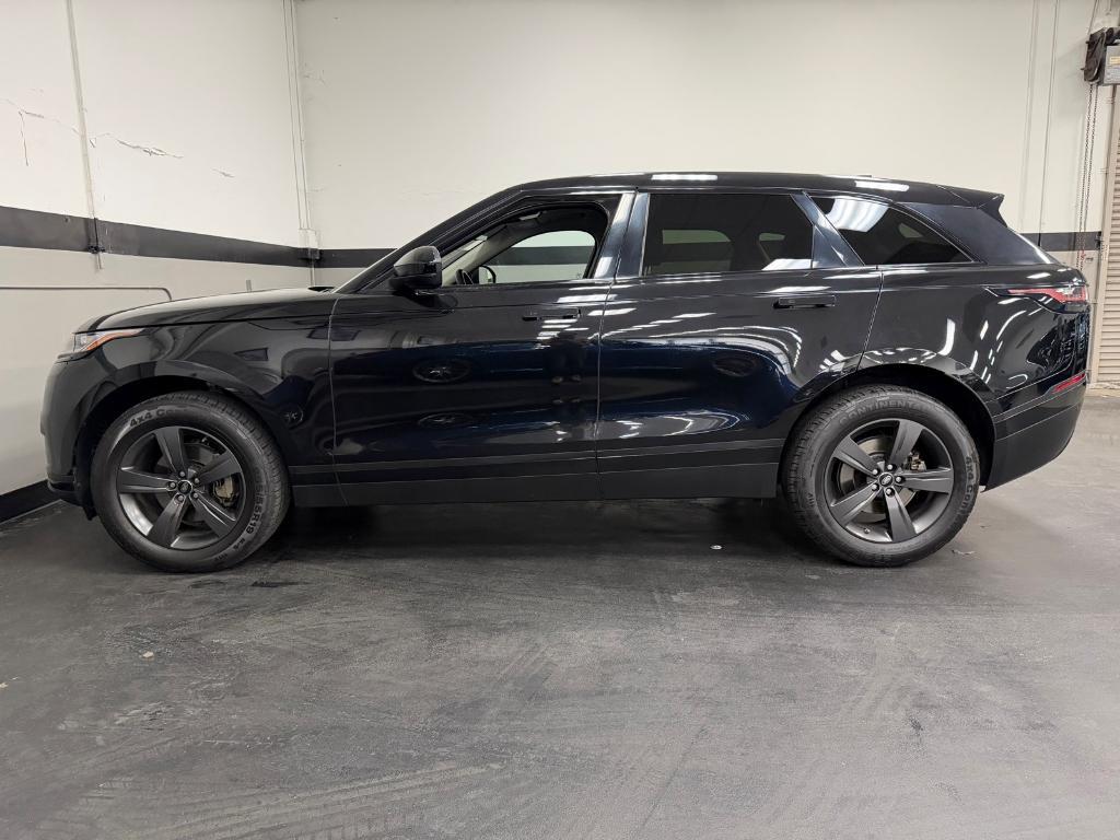 used 2019 Land Rover Range Rover Velar car, priced at $17,299