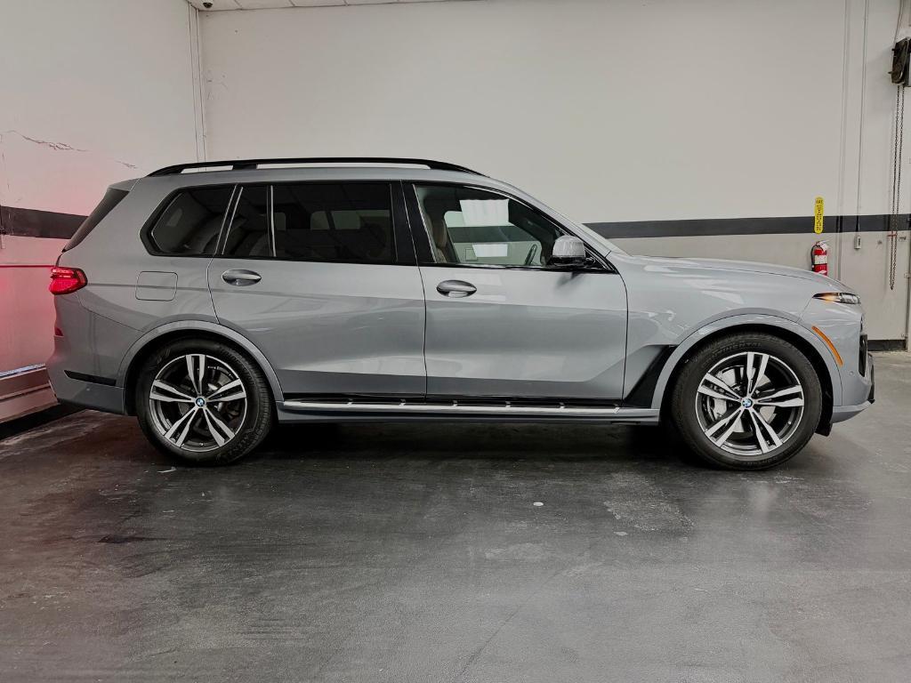 used 2023 BMW X7 car, priced at $51,755