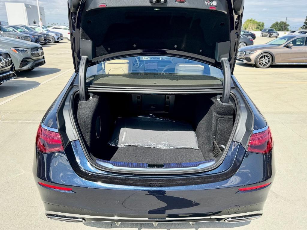 new 2026 Mercedes-Benz S-Class car, priced at $176,625
