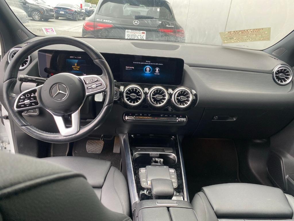 used 2023 Mercedes-Benz GLA 250 car, priced at $33,999