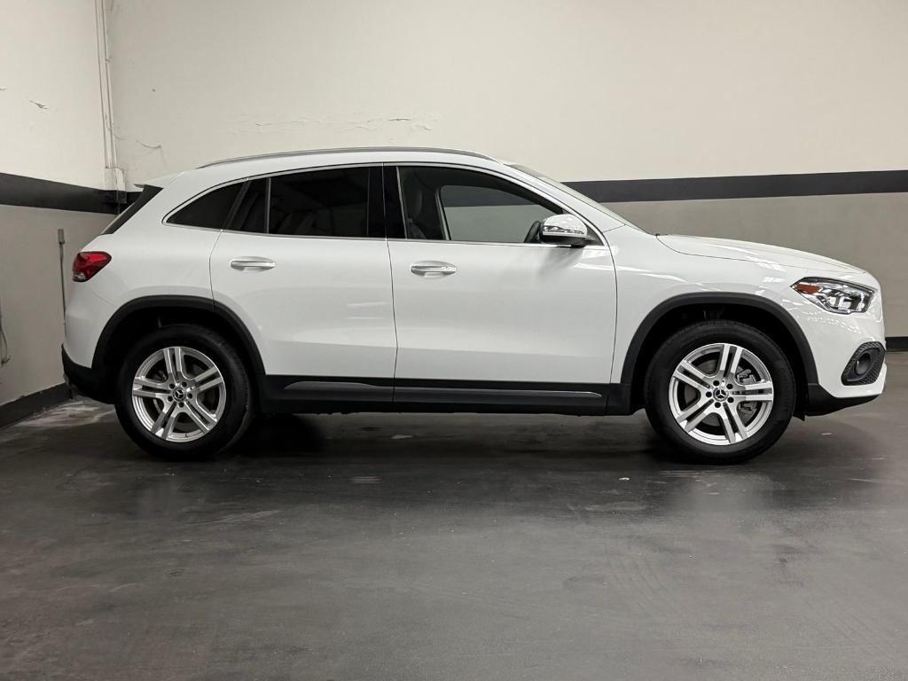 used 2023 Mercedes-Benz GLA 250 car, priced at $32,975