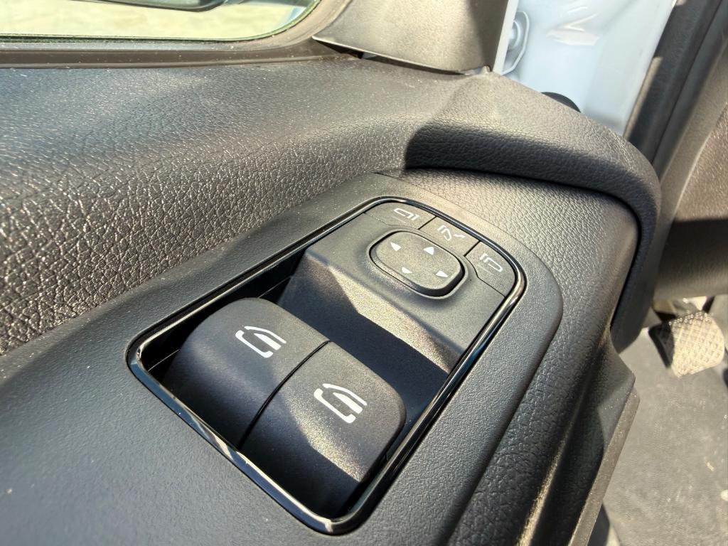 new 2025 Mercedes-Benz Sprinter 3500 car, priced at $78,206