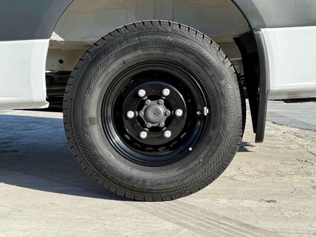 new 2025 Mercedes-Benz Sprinter 3500 car, priced at $78,206