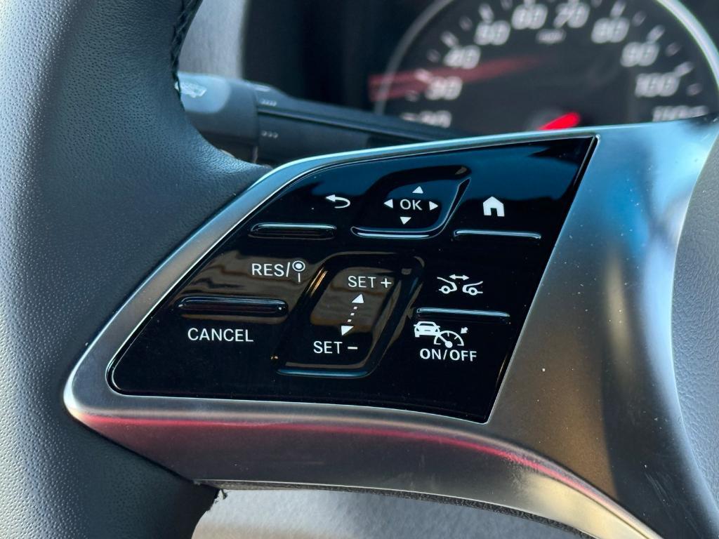 new 2025 Mercedes-Benz Sprinter 3500 car, priced at $78,206