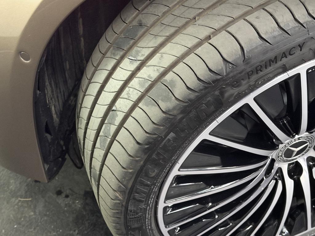 used 2025 Mercedes-Benz E-Class car, priced at $62,402