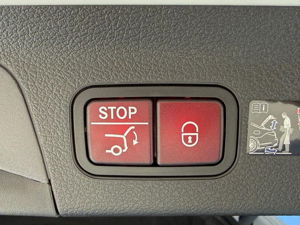 new 2026 Mercedes-Benz AMG GLS 63 car, priced at $161,480