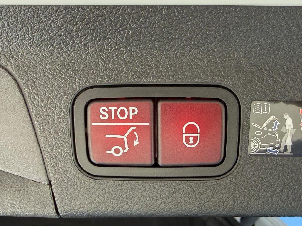 new 2026 Mercedes-Benz AMG GLS 63 car, priced at $161,480