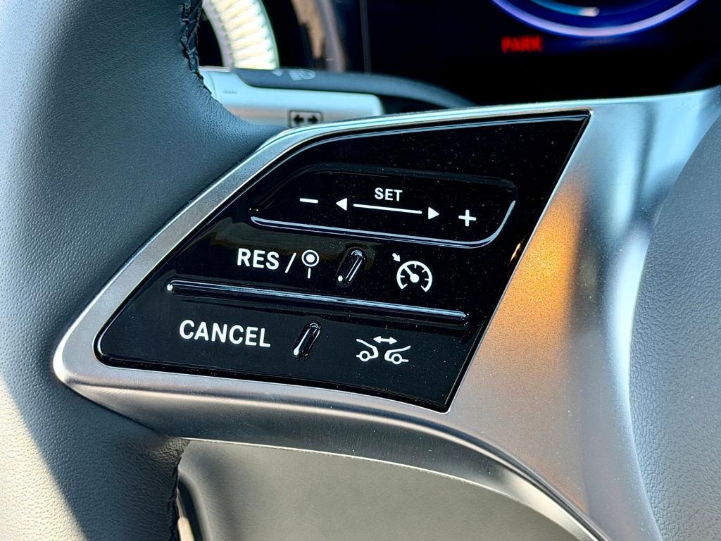 new 2026 Mercedes-Benz CLA 350 car, priced at $54,370