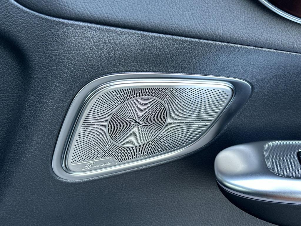 new 2026 Mercedes-Benz AMG GLC 43 car, priced at $82,470