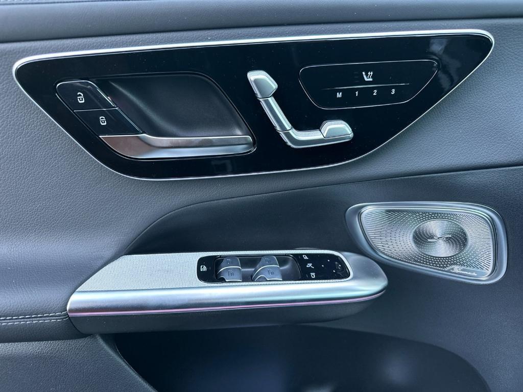 new 2026 Mercedes-Benz AMG GLC 43 car, priced at $82,470