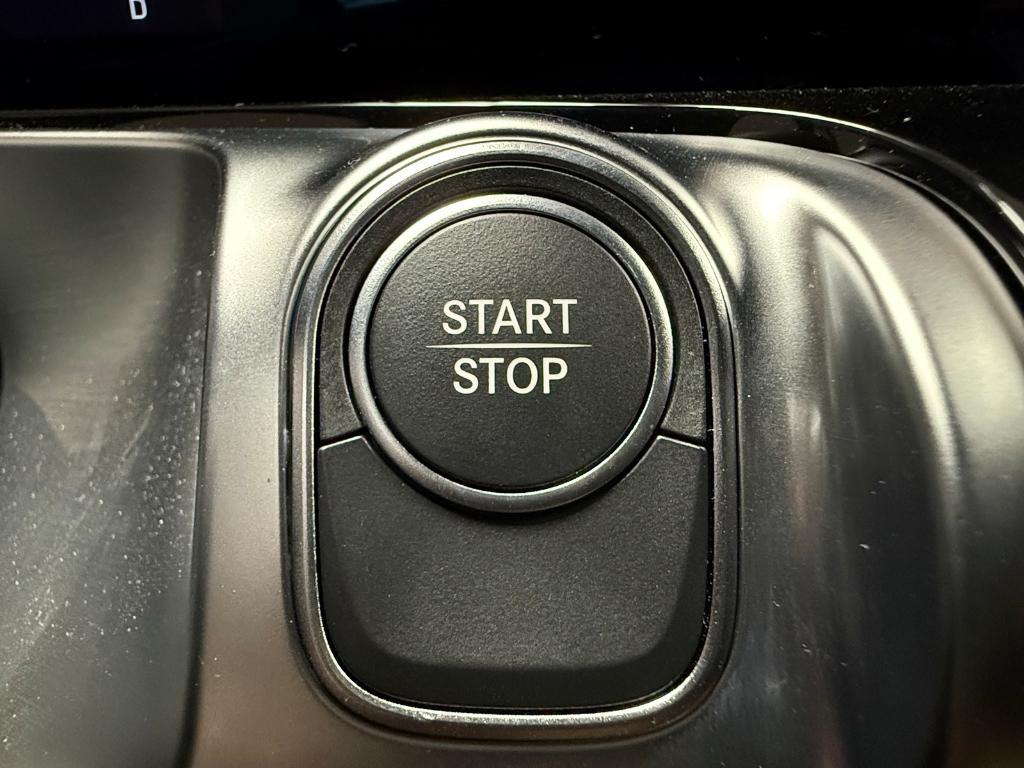 new 2024 Mercedes-Benz EQB 300 car, priced at $69,640