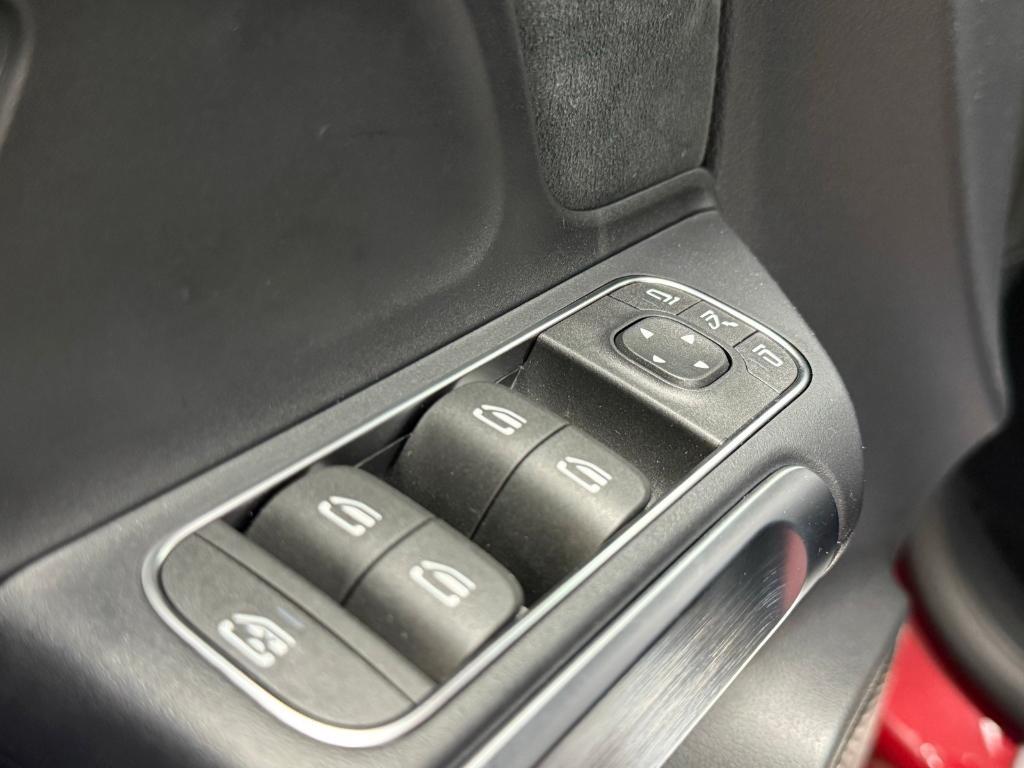 new 2024 Mercedes-Benz EQB 300 car, priced at $69,640