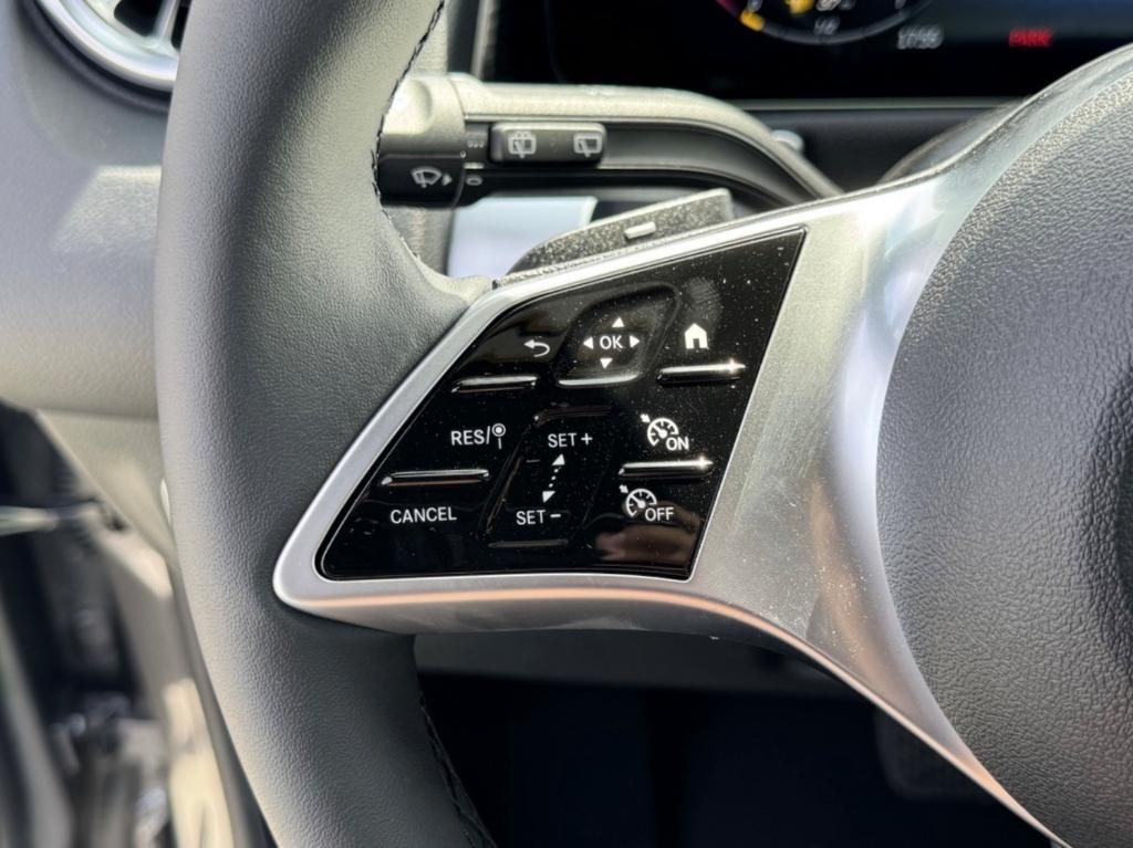 new 2026 Mercedes-Benz GLB 250 car, priced at $50,740