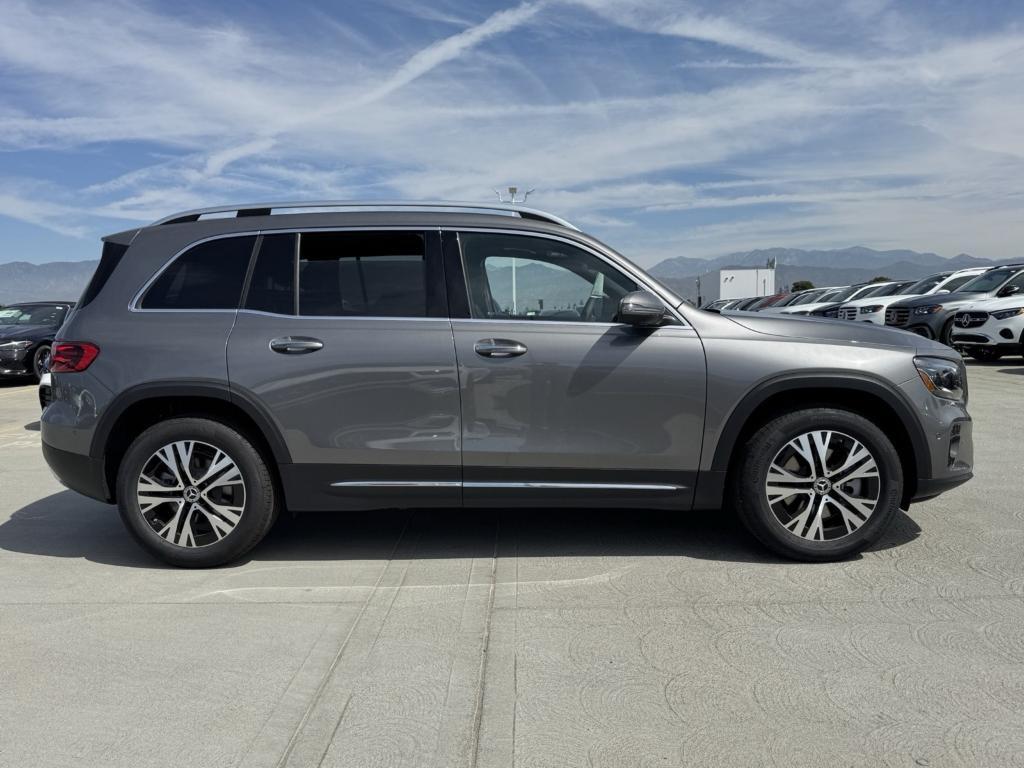new 2026 Mercedes-Benz GLB 250 car, priced at $50,740