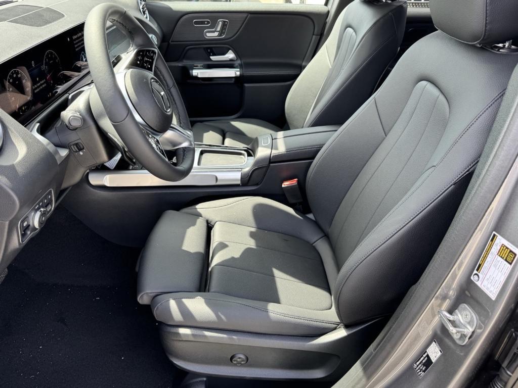 new 2026 Mercedes-Benz GLB 250 car, priced at $50,740