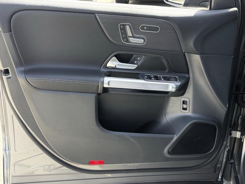 new 2026 Mercedes-Benz GLB 250 car, priced at $50,740