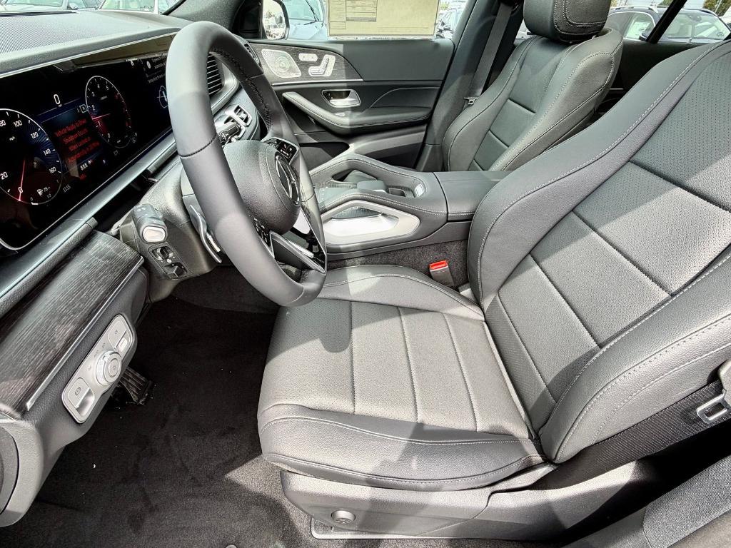 new 2026 Mercedes-Benz GLE 350 car, priced at $74,565