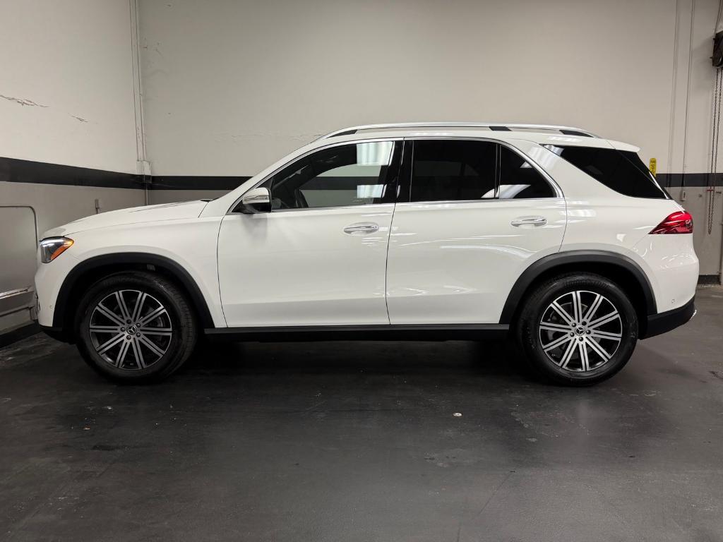 used 2026 Mercedes-Benz GLE 350 car, priced at $61,715