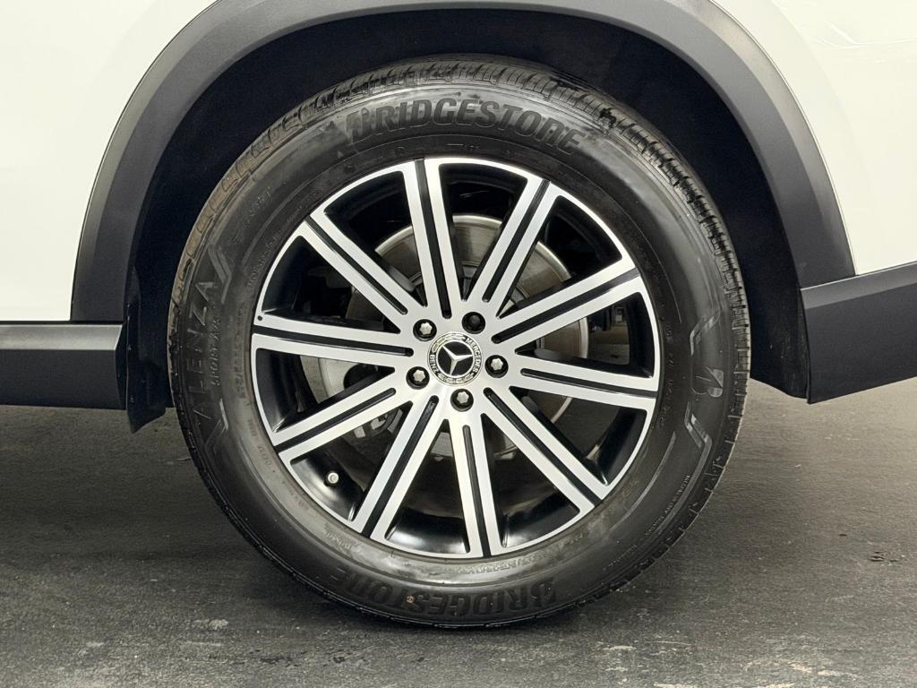 used 2026 Mercedes-Benz GLE 350 car, priced at $61,715