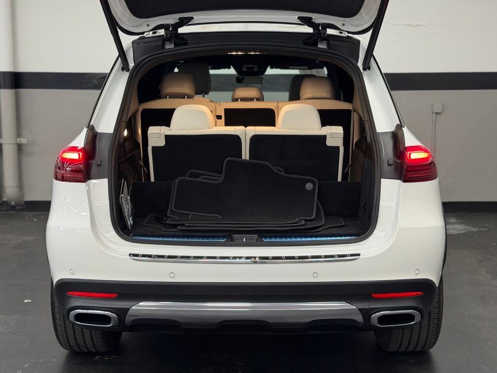 used 2026 Mercedes-Benz GLE 350 car, priced at $61,715