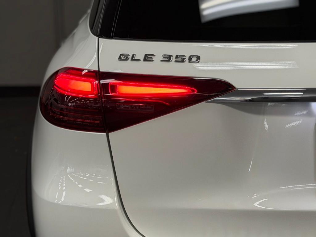 used 2026 Mercedes-Benz GLE 350 car, priced at $61,715