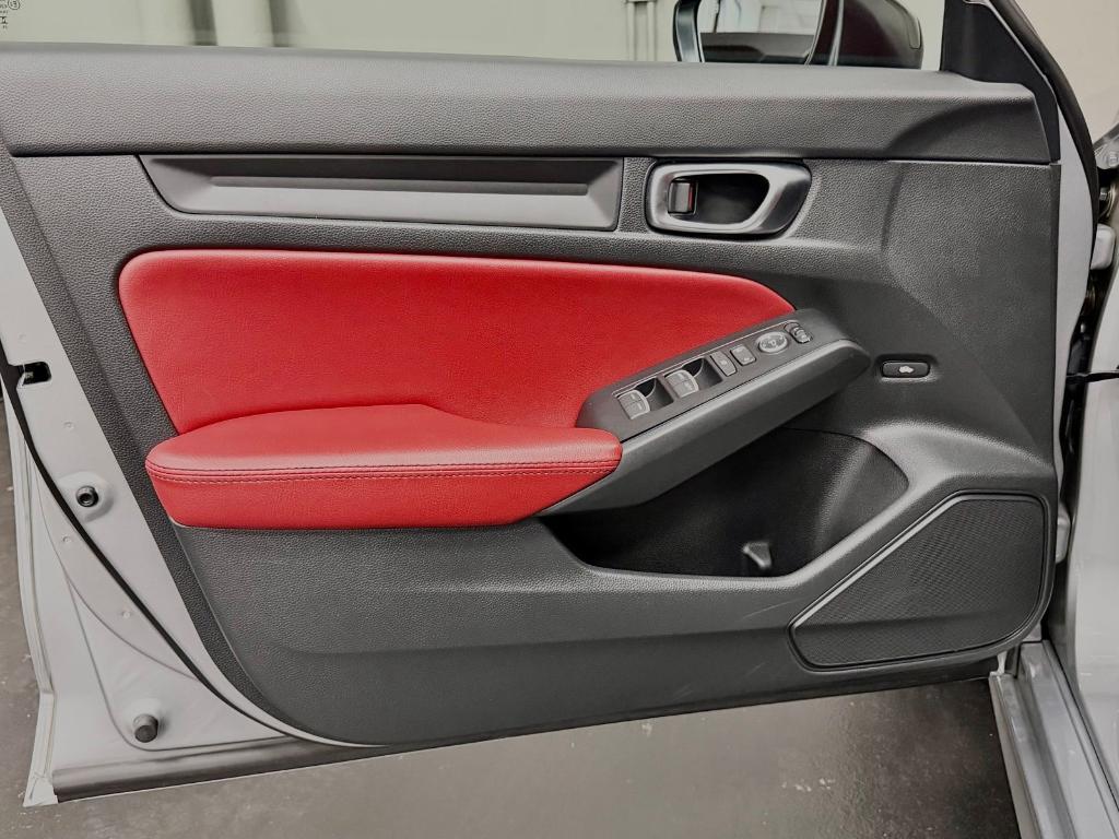 used 2026 Honda Civic car, priced at $27,318