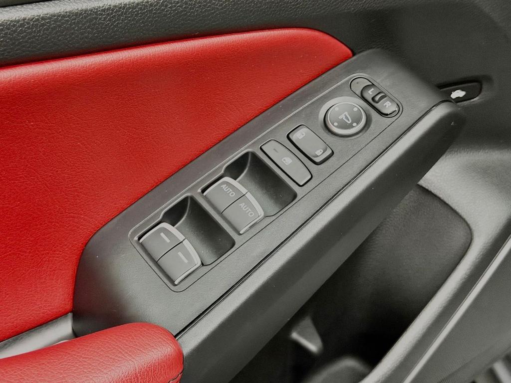 used 2026 Honda Civic car, priced at $27,318