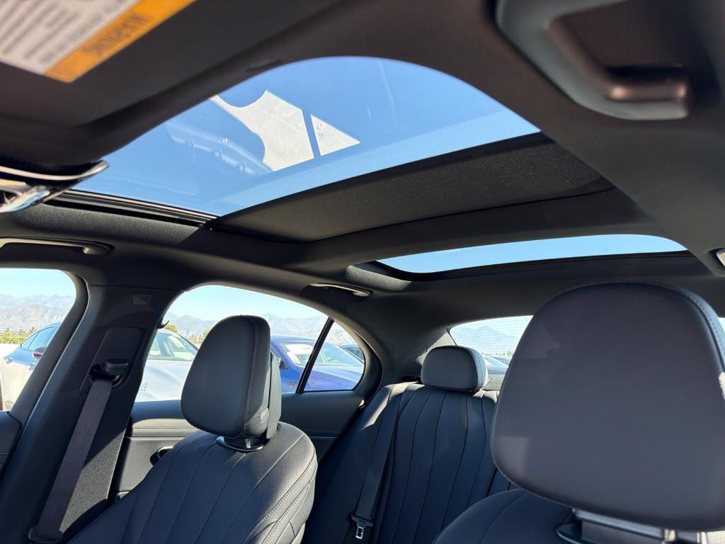 new 2027 Mercedes-Benz E-Class car, priced at $73,317
