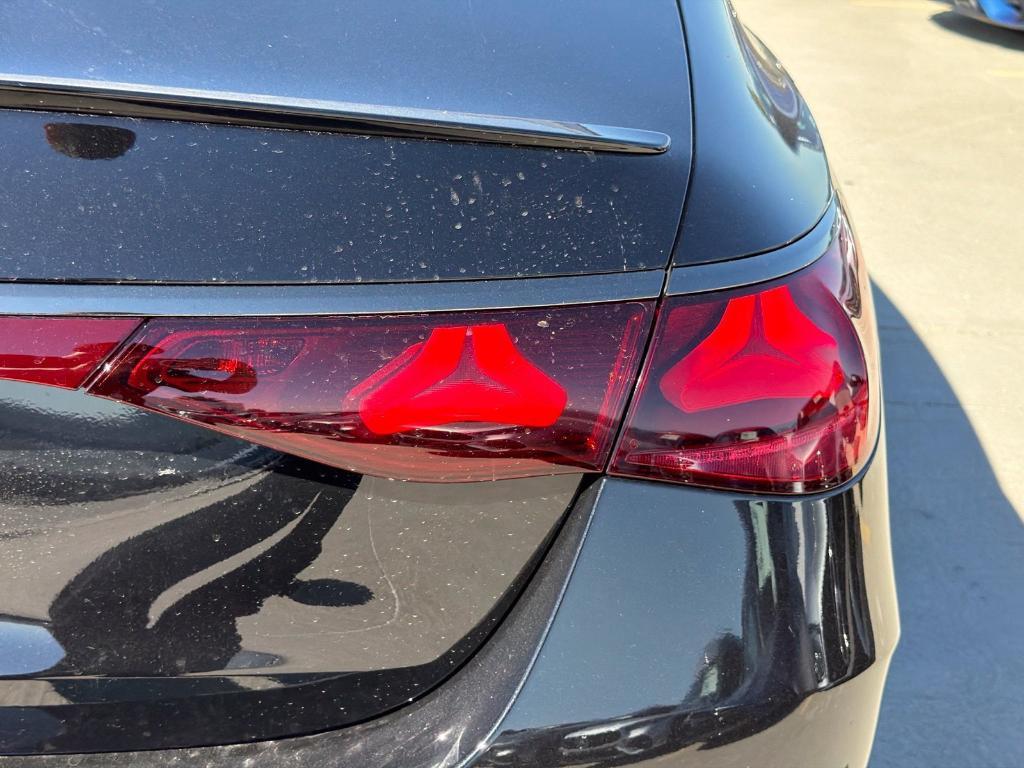 new 2027 Mercedes-Benz E-Class car, priced at $73,317