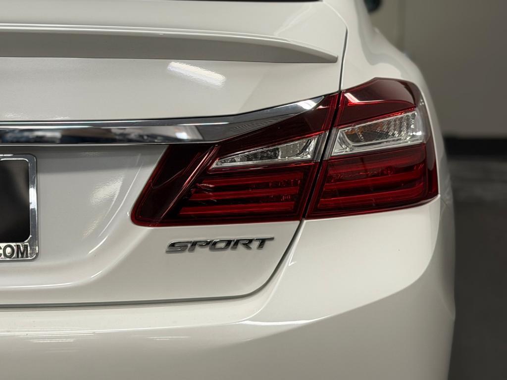 used 2017 Honda Accord car, priced at $17,304