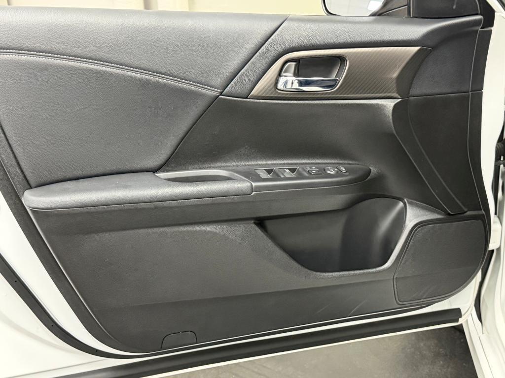 used 2017 Honda Accord car, priced at $17,304