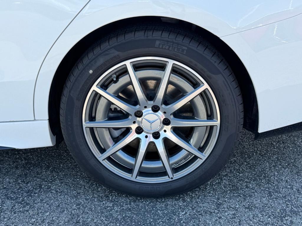 new 2026 Mercedes-Benz C-Class car, priced at $70,515