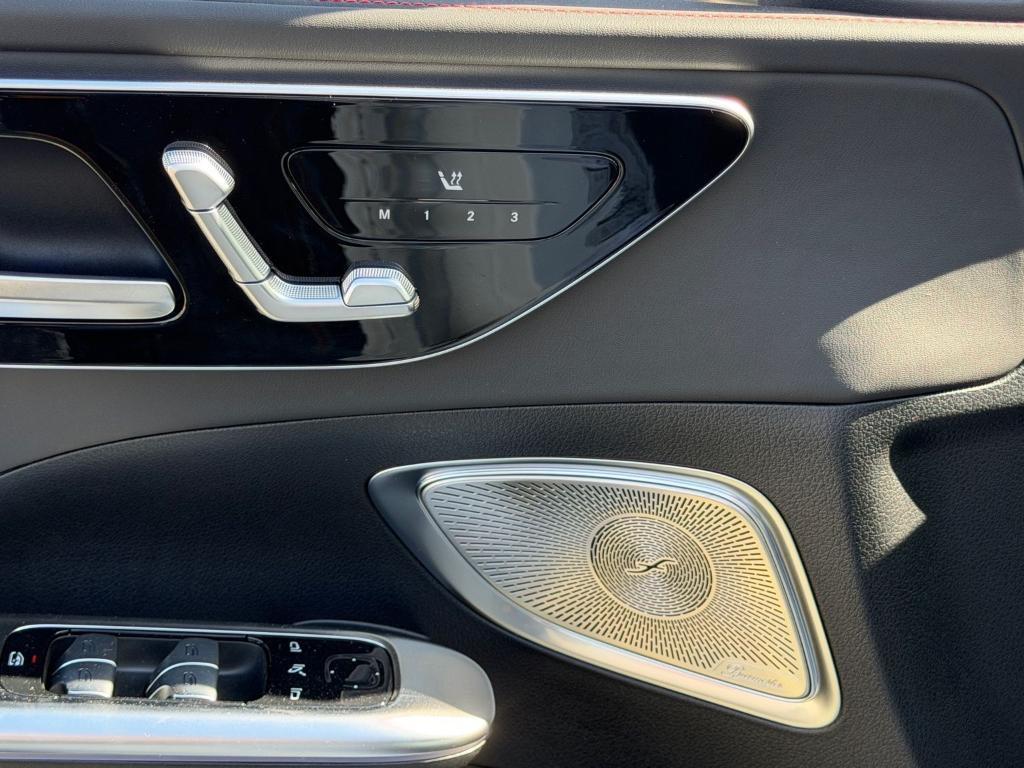 new 2026 Mercedes-Benz C-Class car, priced at $70,515