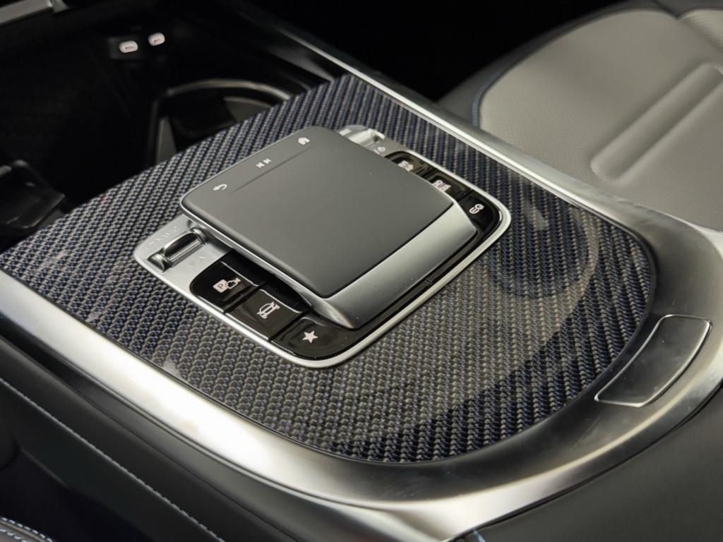 new 2025 Mercedes-Benz G-Class car, priced at $180,900