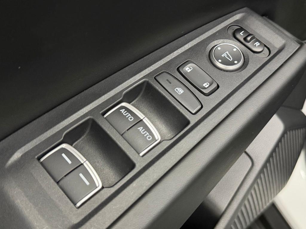 used 2023 Honda Accord car, priced at $24,788