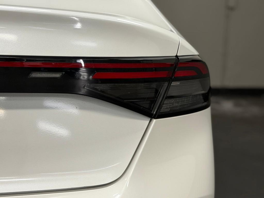 used 2023 Honda Accord car, priced at $24,788