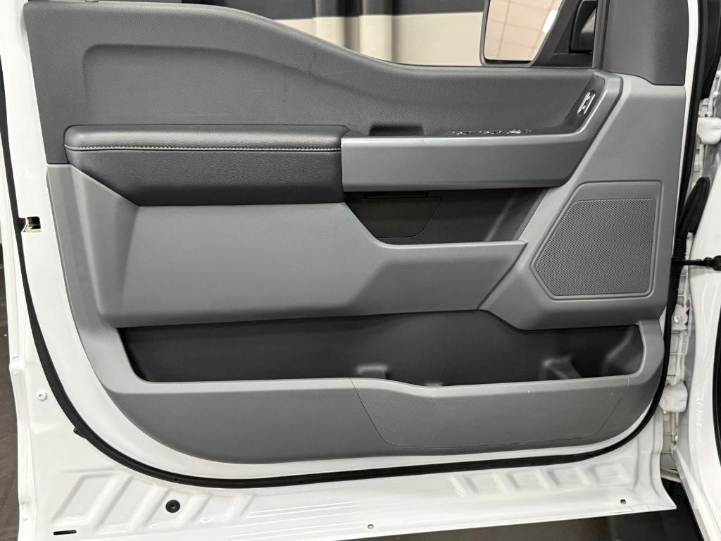 used 2023 Ford F-150 car, priced at $39,236