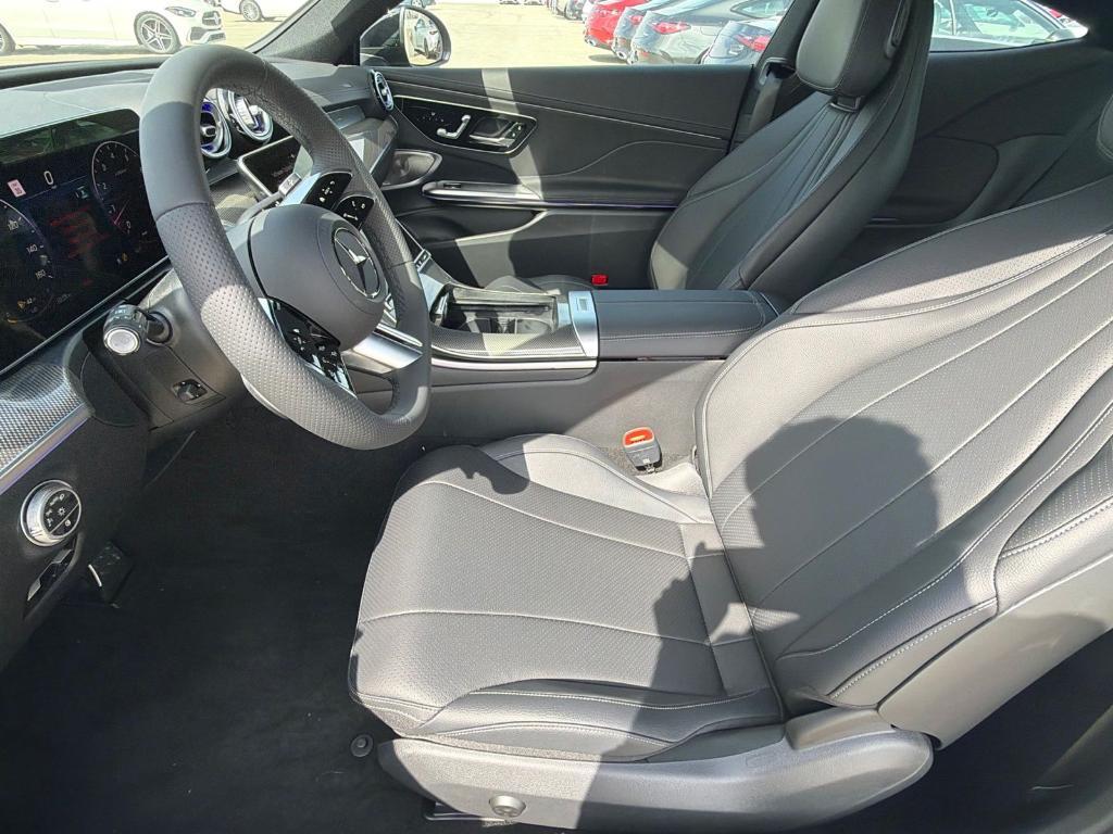 new 2026 Mercedes-Benz CLE 300 car, priced at $64,605
