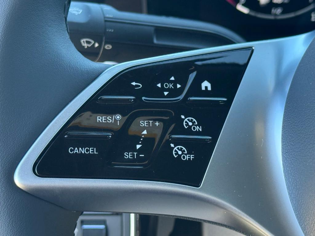 new 2026 Mercedes-Benz CLA 250 car, priced at $47,055