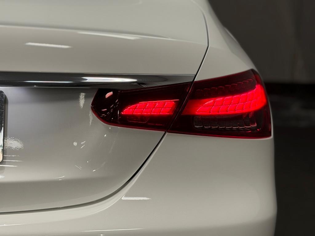 used 2023 Mercedes-Benz E-Class car, priced at $33,897