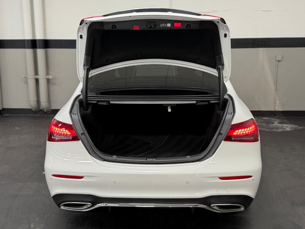 used 2023 Mercedes-Benz E-Class car, priced at $33,897