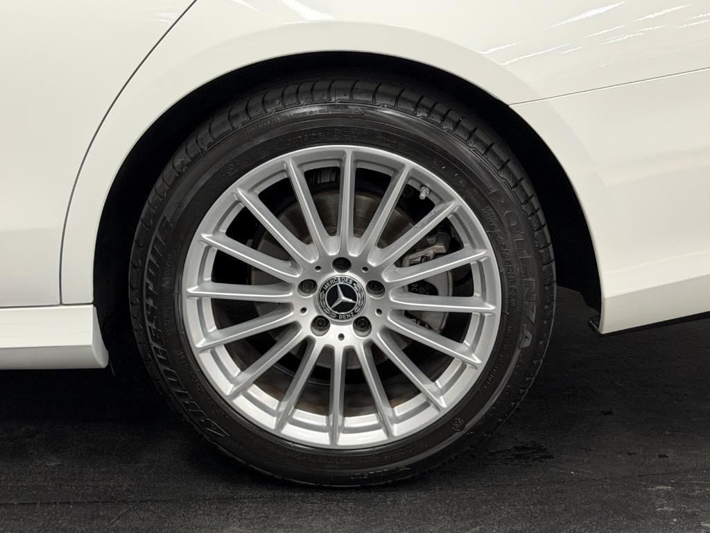 used 2023 Mercedes-Benz E-Class car, priced at $33,897