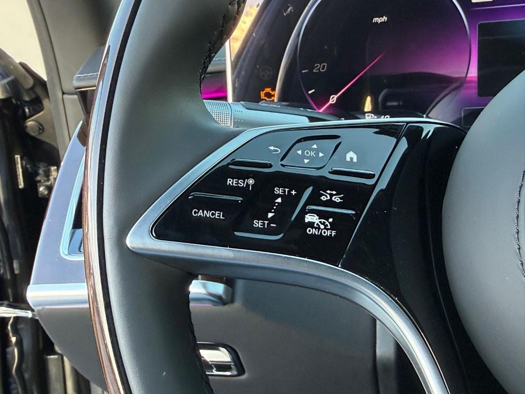 new 2026 Mercedes-Benz Maybach S 680 car, priced at $247,850