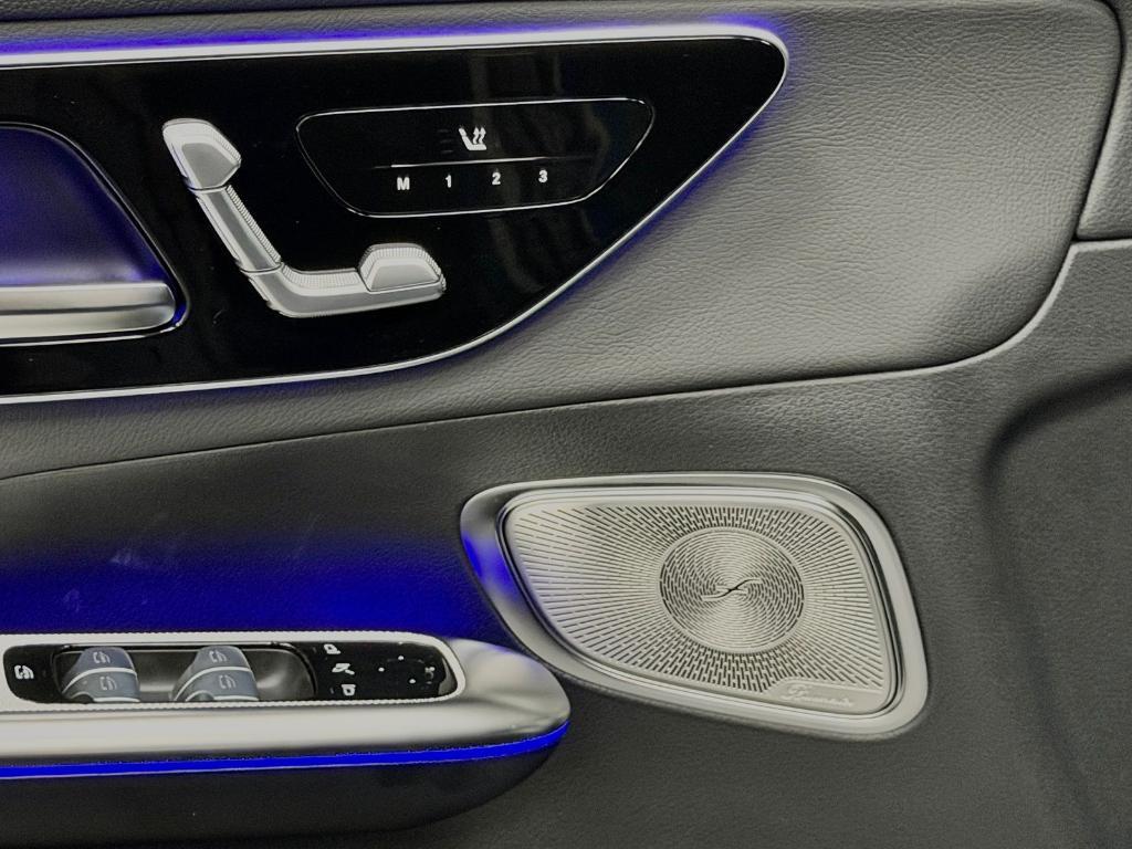 new 2026 Mercedes-Benz GLC 300 car, priced at $58,105