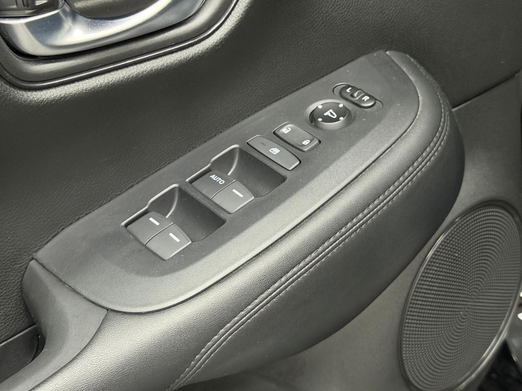 used 2023 Honda HR-V car, priced at $23,294