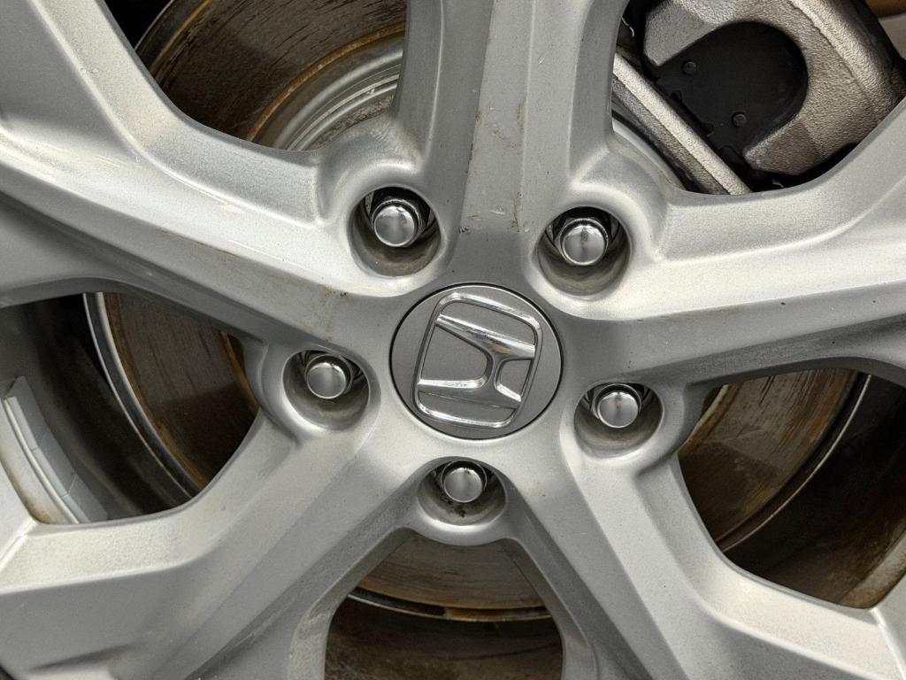 used 2023 Honda HR-V car, priced at $23,294